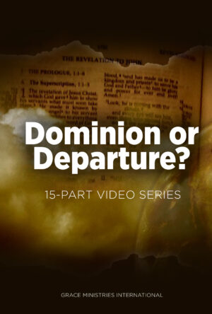 Dominion or Departure (2004)