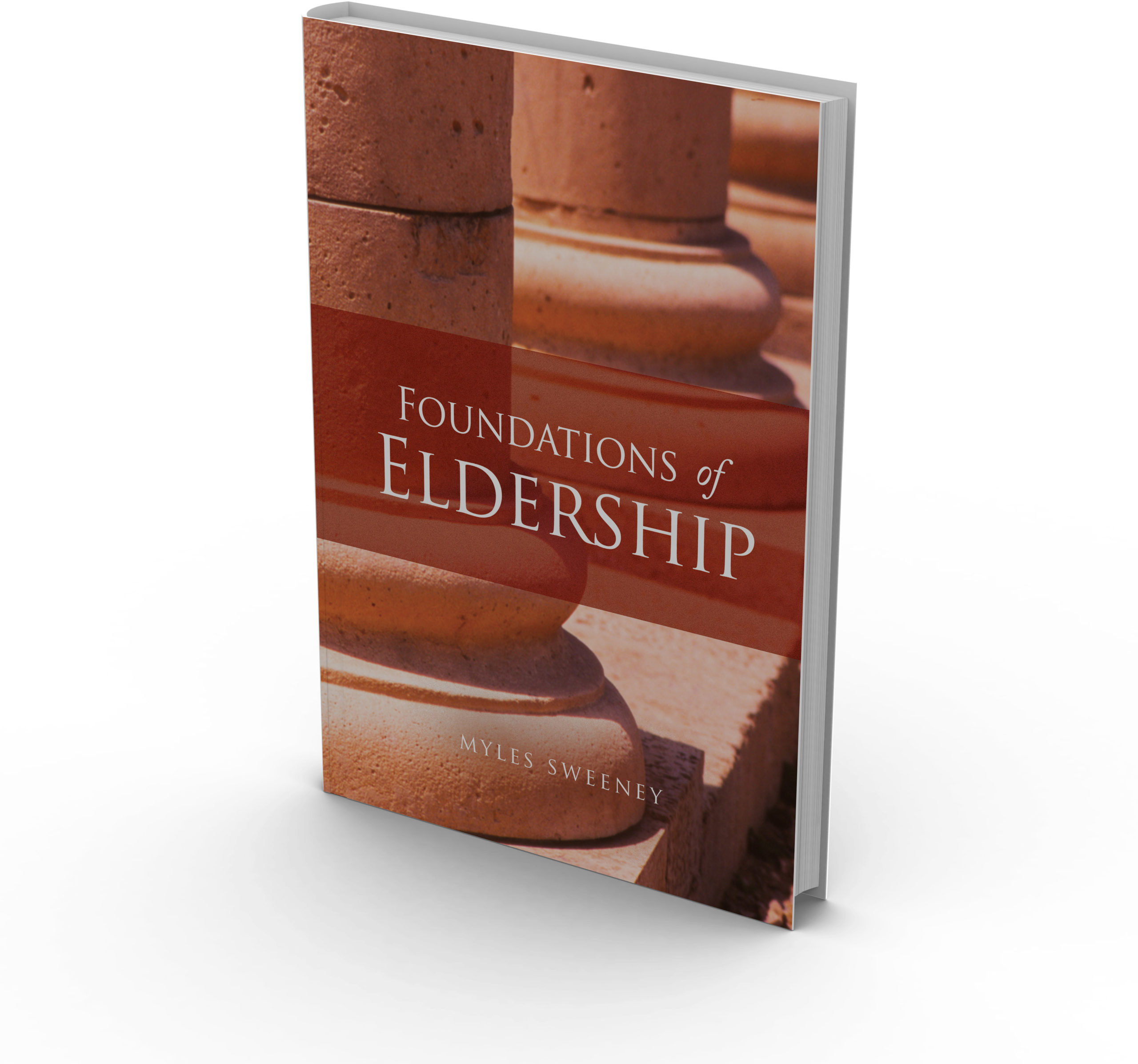 Foundations Of Eldership Grace Ministries International